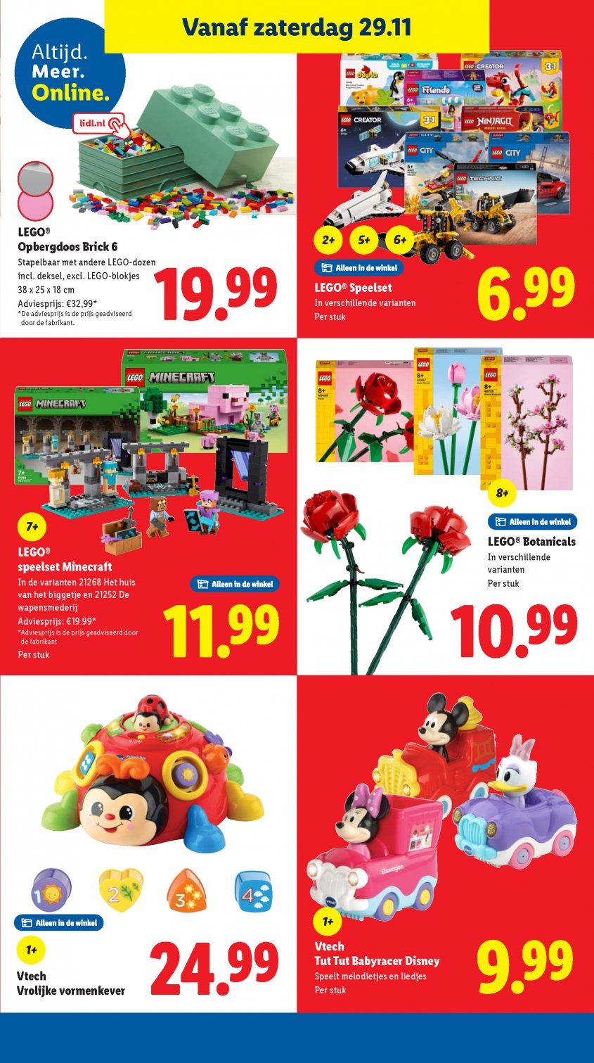 Lidl Aanbiedingen van 24-11-2025 pagina.44
