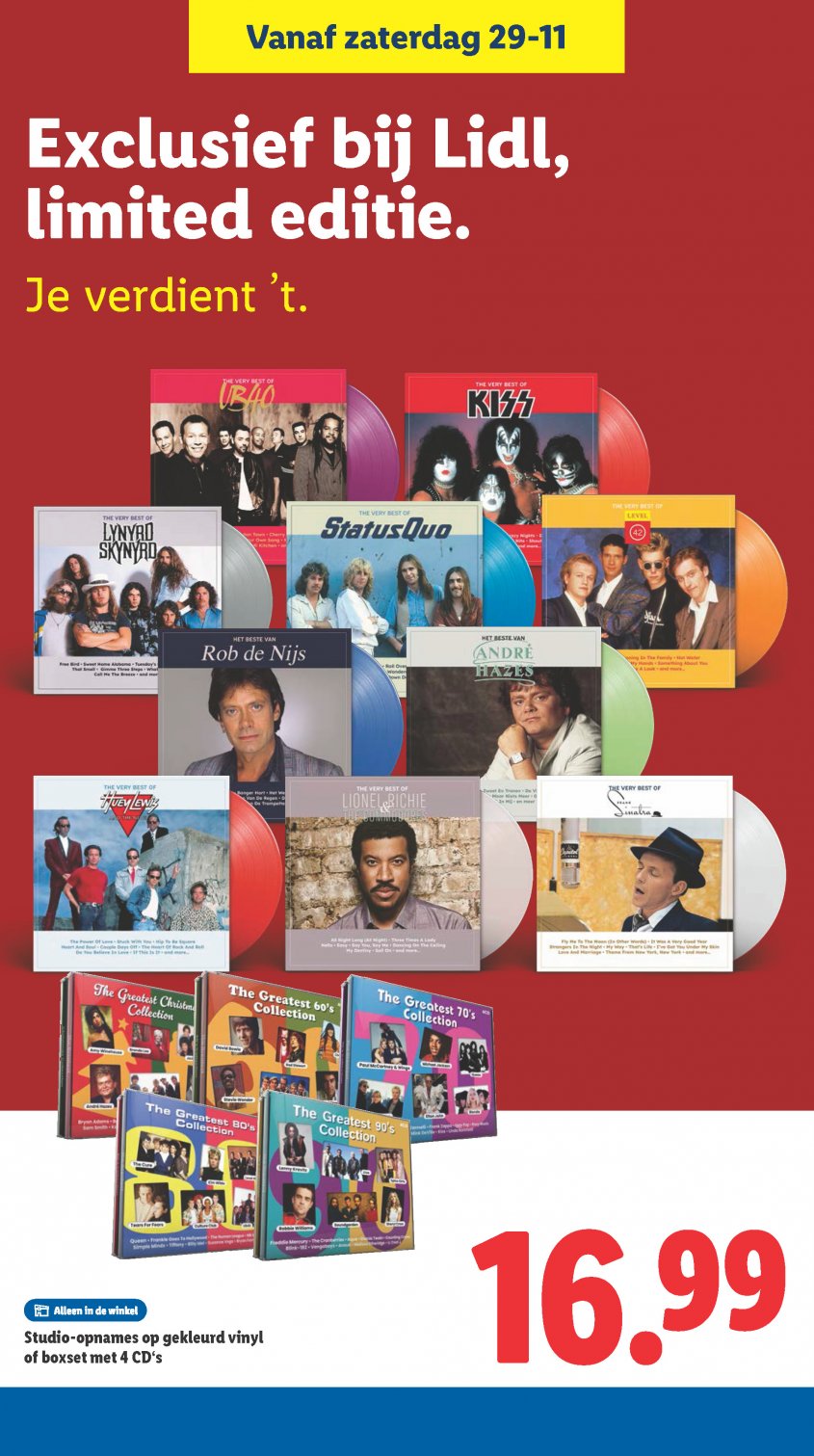 Lidl Aanbiedingen van 24-11-2025 pagina.45