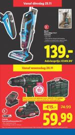 Lidl reclame folder week 48, pagina.28