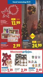 Lidl reclame folder week 48, pagina.37