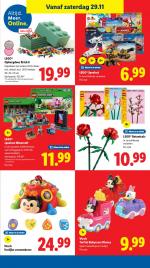 Lidl reclame folder week 48, pagina.44