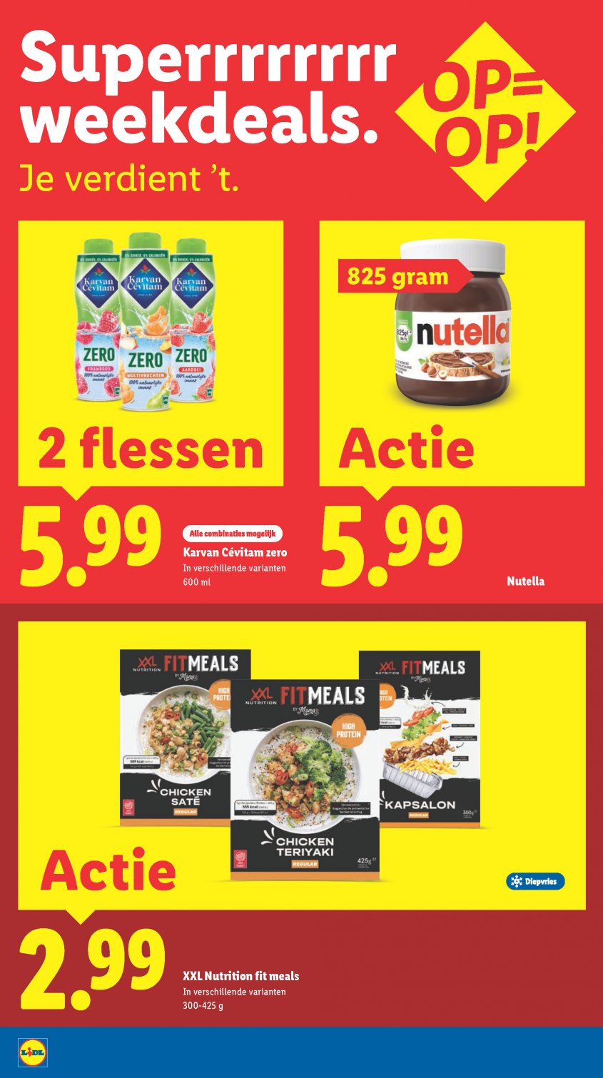 Lidl Aanbiedingen van 01-12-2025 pagina.6
