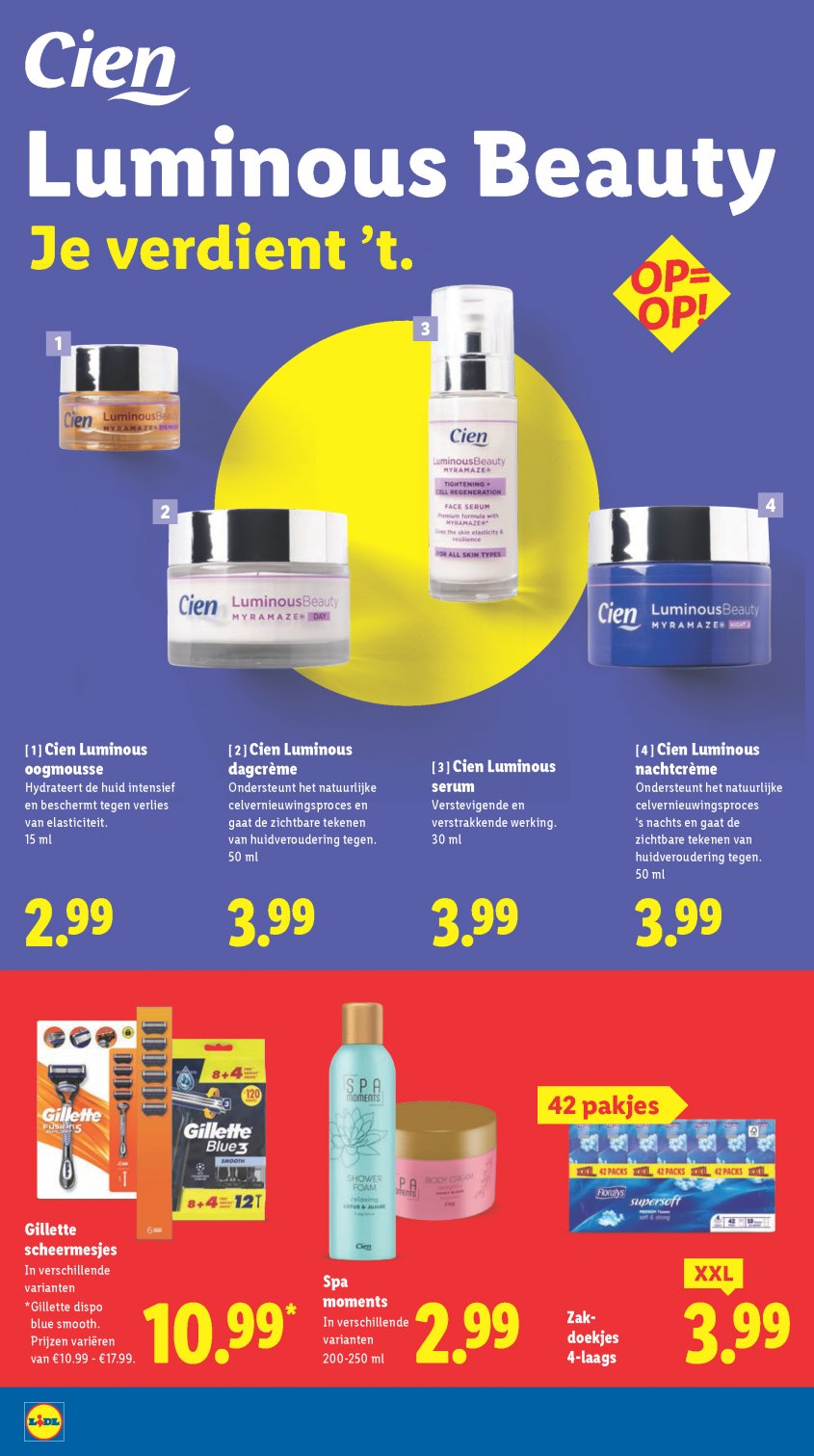 Lidl Aanbiedingen van 01-12-2025 pagina.16