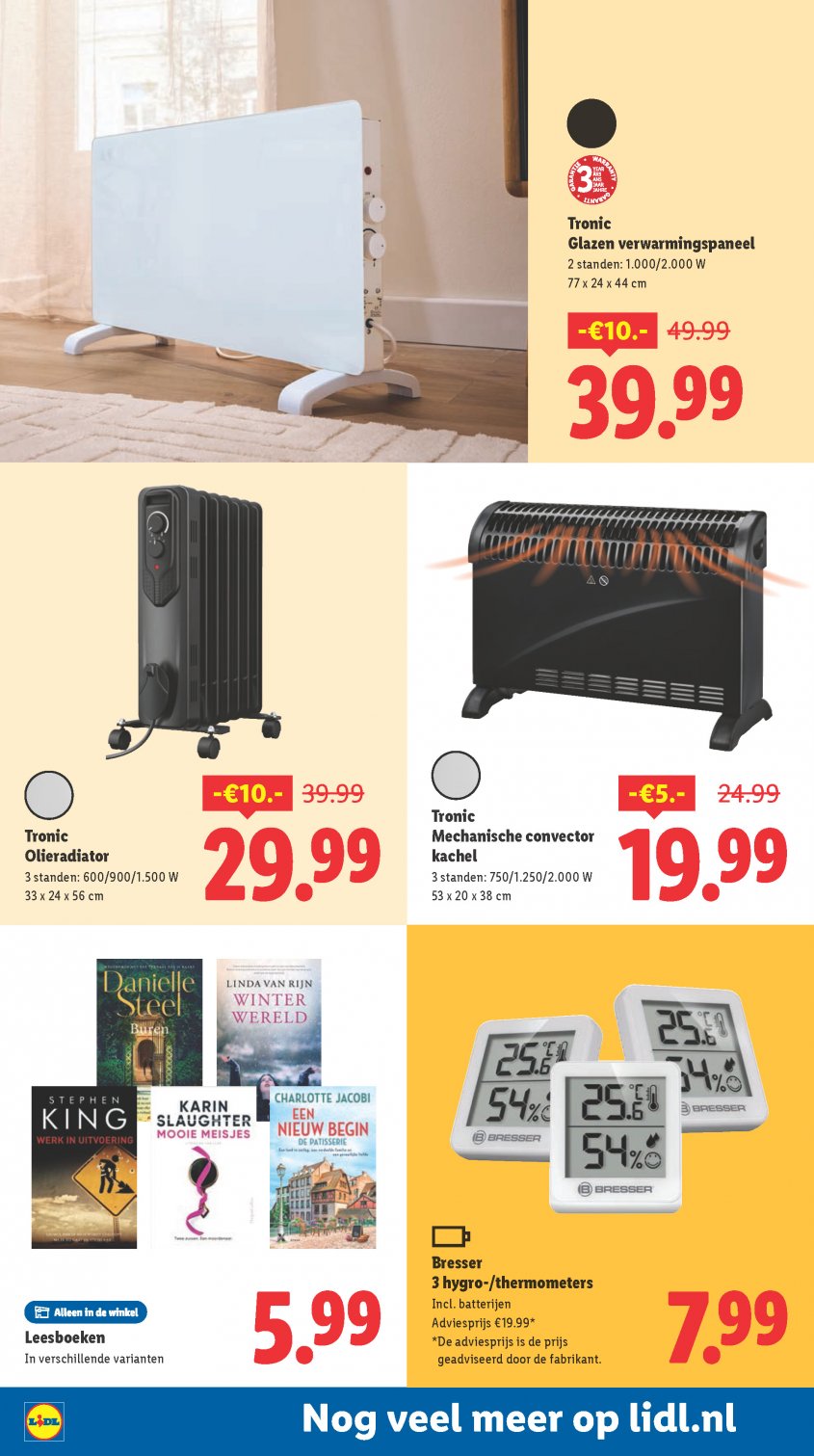 Lidl Aanbiedingen van 01-12-2025 pagina.26