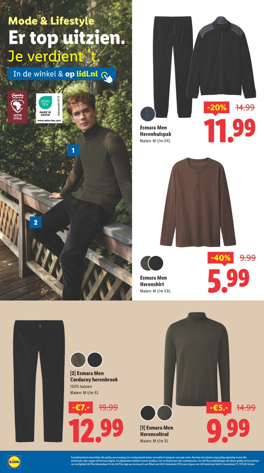 Lidl Aanbiedingen van 01-12-2025 pagina.36