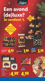 Lidl reclame folder week 49, pagina.17