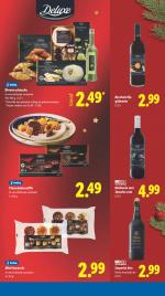 Lidl reclame folder week 49, pagina.19
