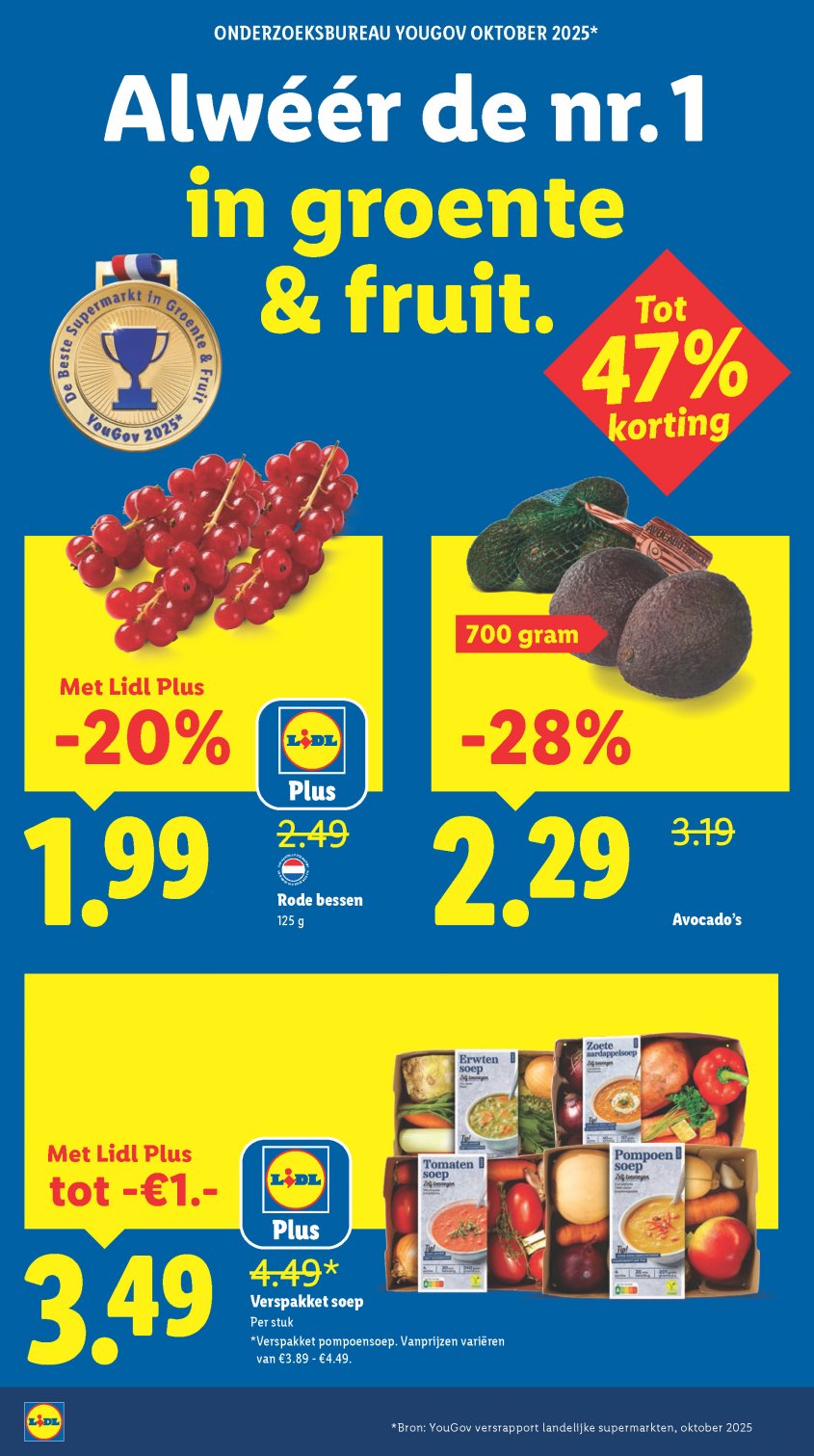 Lidl Aanbiedingen van 01-12-2025 pagina.8