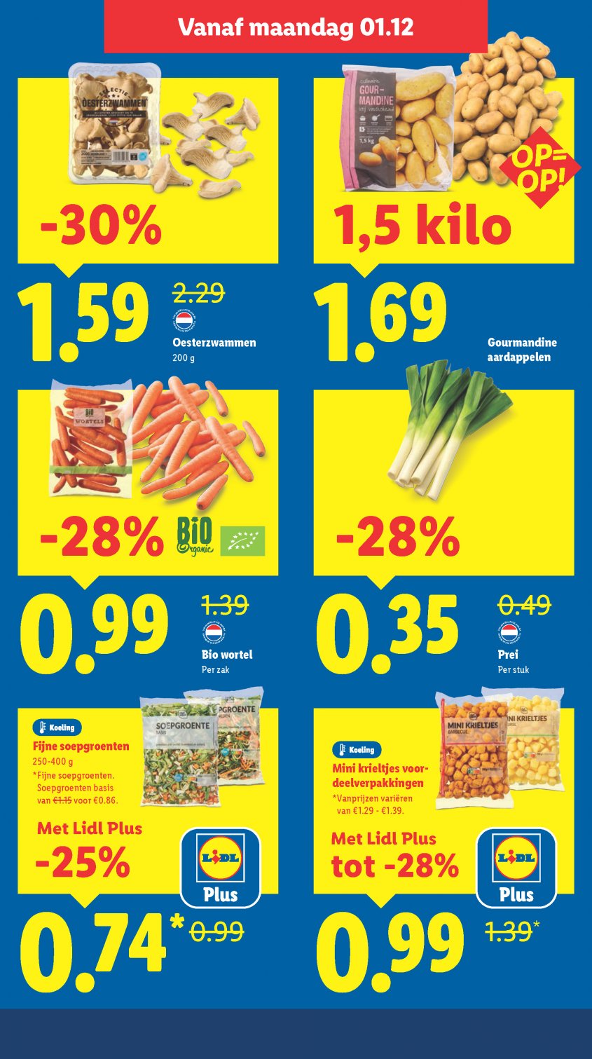 Lidl Aanbiedingen van 01-12-2025 pagina.9