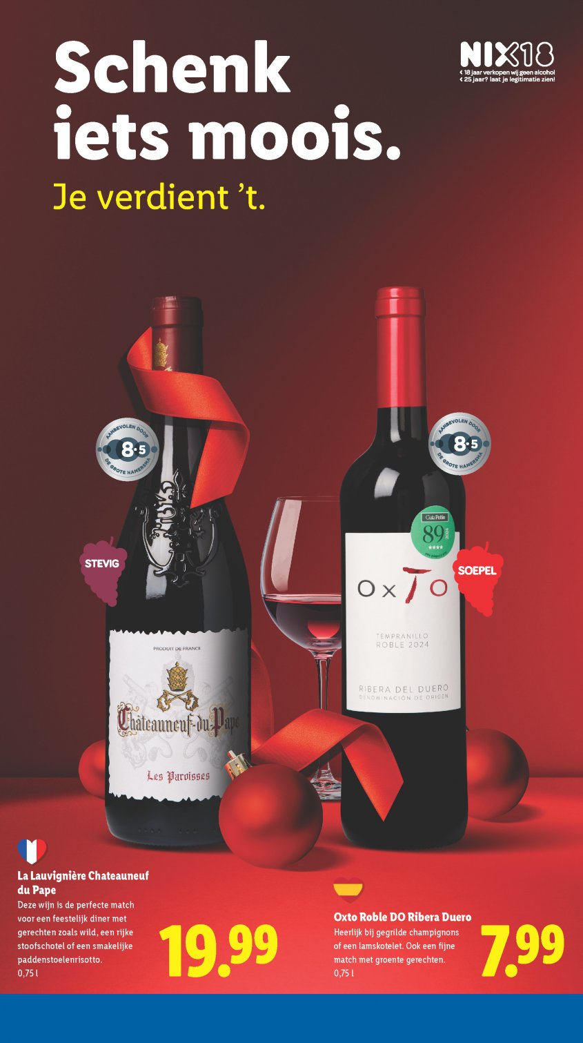 Lidl Aanbiedingen van 01-12-2025 pagina.21