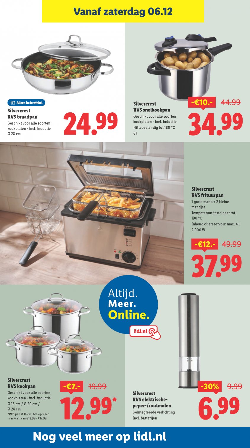 Lidl Aanbiedingen van 01-12-2025 pagina.35