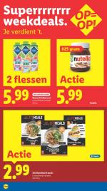 Lidl reclame folder week 49, pagina.6