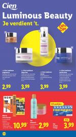 Lidl reclame folder week 49, pagina.16