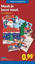 Lidl reclame folder week 49, pagina.31