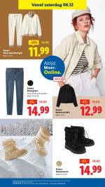 Lidl reclame folder week 49, pagina.37