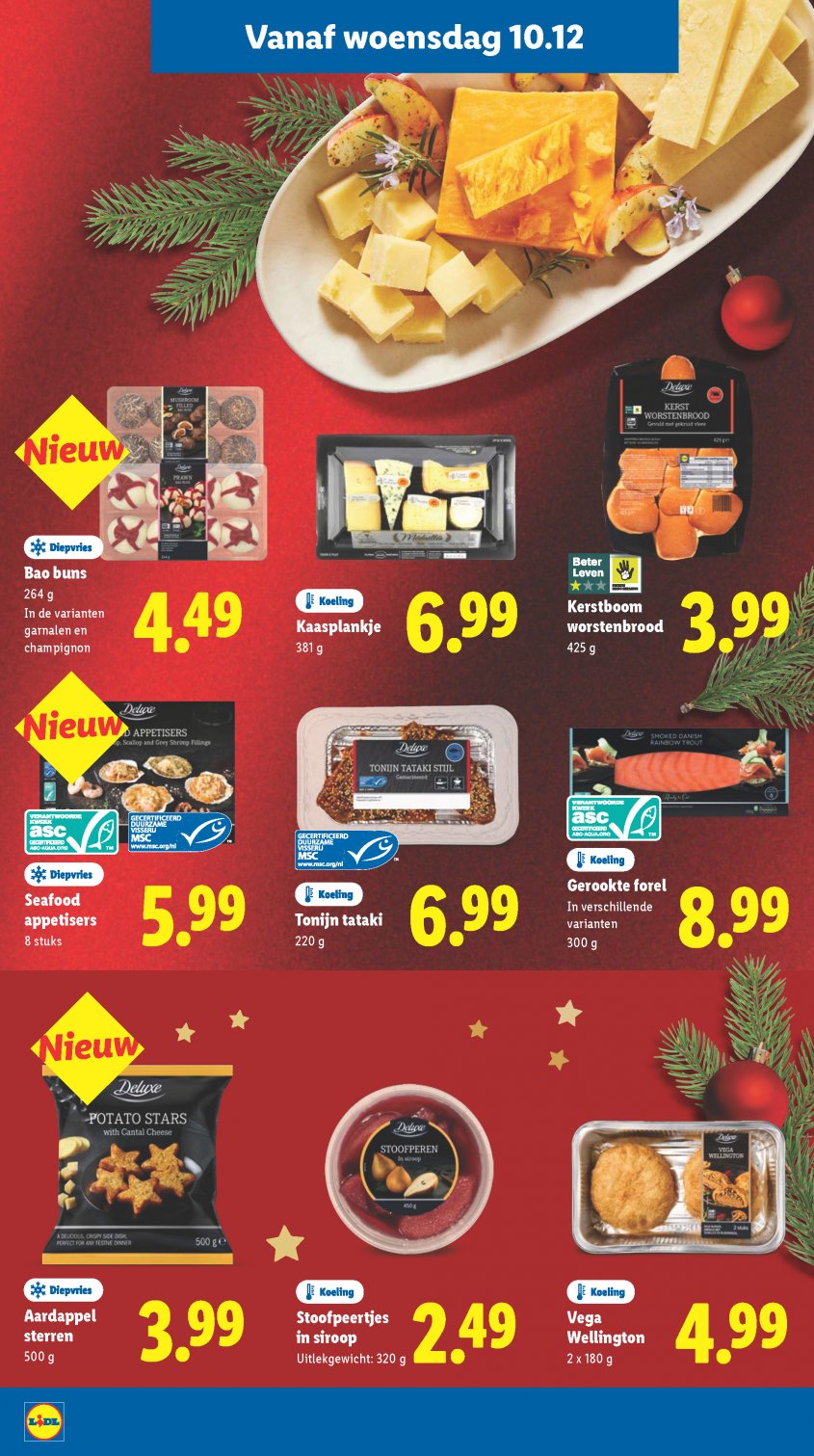 Lidl Aanbiedingen van 08-12-2025 pagina.20