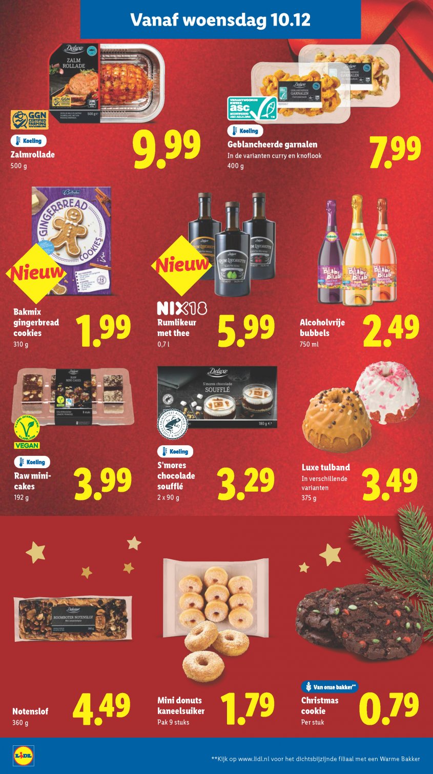 Lidl Aanbiedingen van 08-12-2025 pagina.22