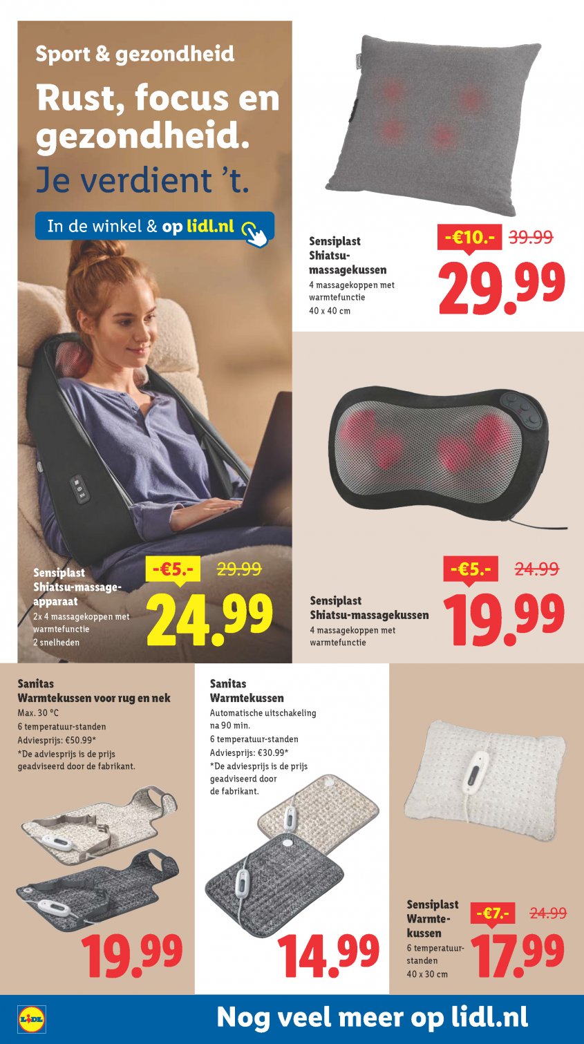 Lidl Aanbiedingen van 08-12-2025 pagina.30