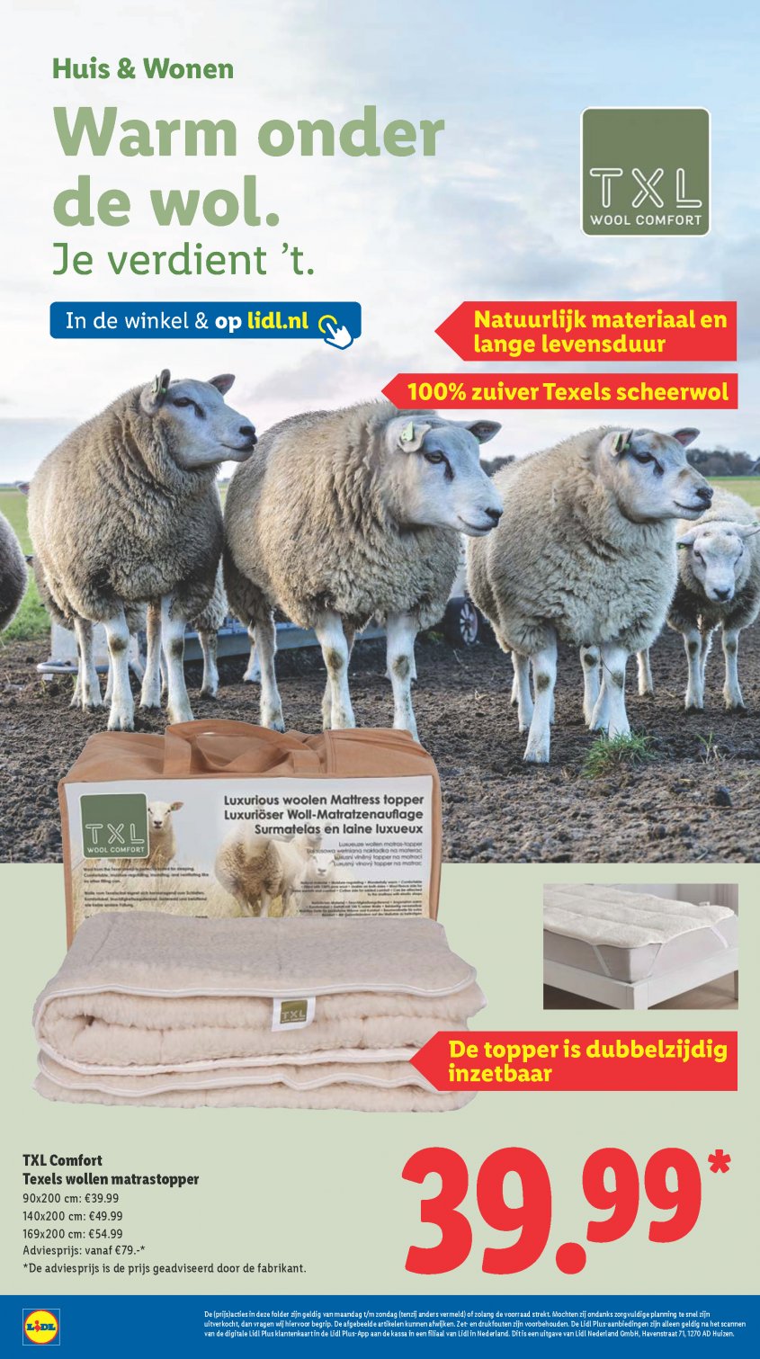 Lidl Aanbiedingen van 08-12-2025 pagina.32