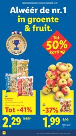 Lidl reclame folder week 50, pagina.9