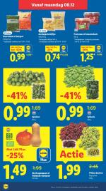 Lidl reclame folder week 50, pagina.10