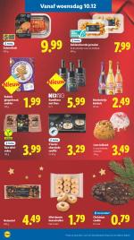 Lidl reclame folder week 50, pagina.22