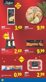 Lidl reclame folder week 50, pagina.23