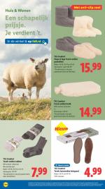 Lidl reclame folder week 50, pagina.34