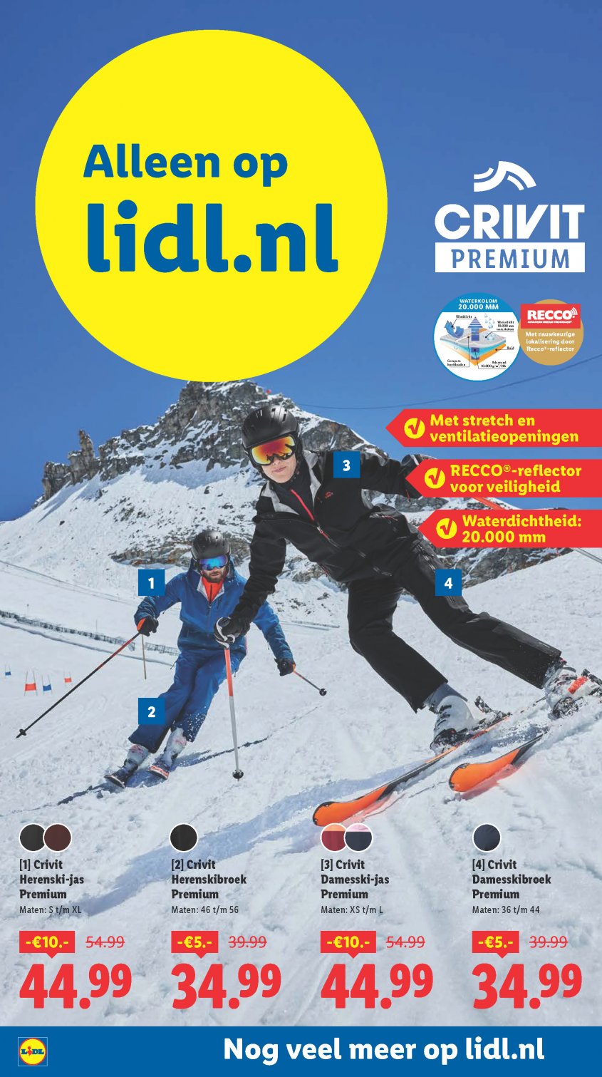 Lidl Aanbiedingen van 08-12-2025 pagina.6