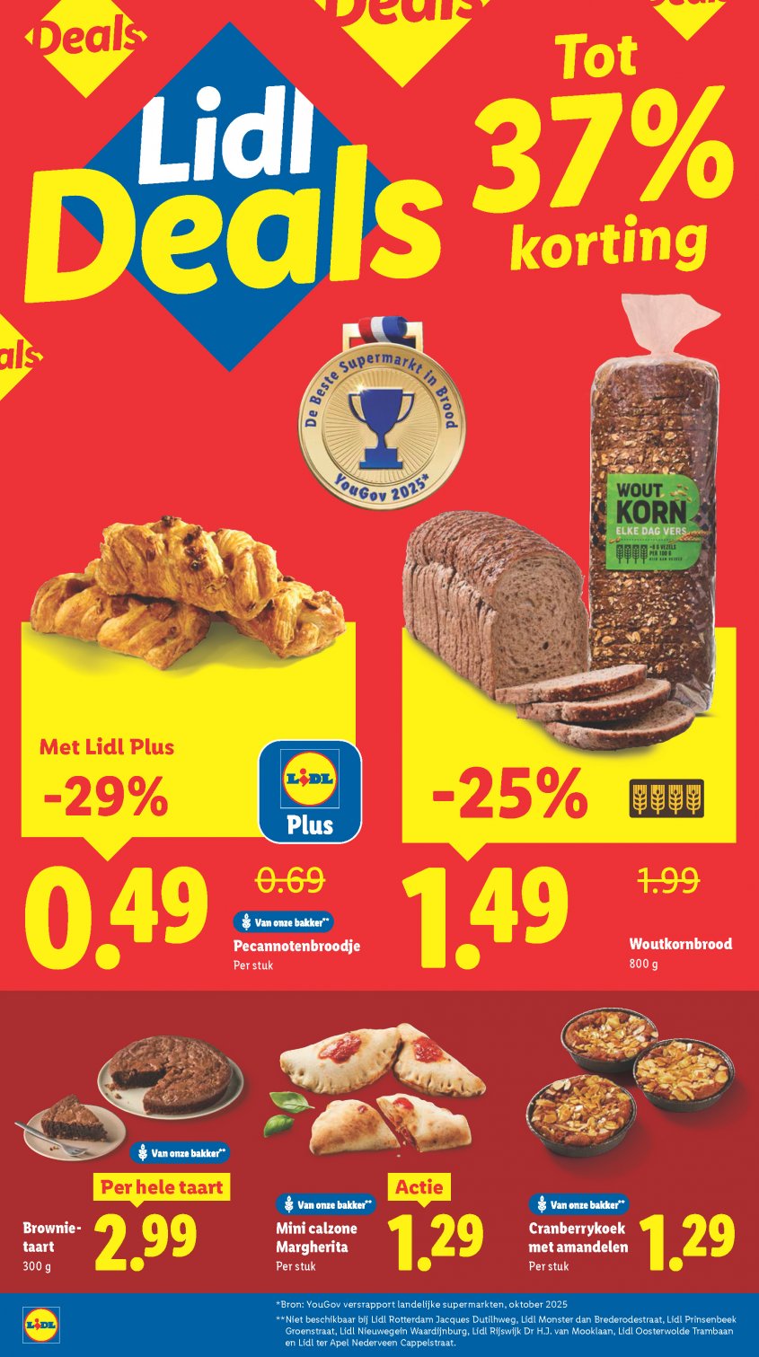 Lidl Aanbiedingen van 08-12-2025 pagina.11