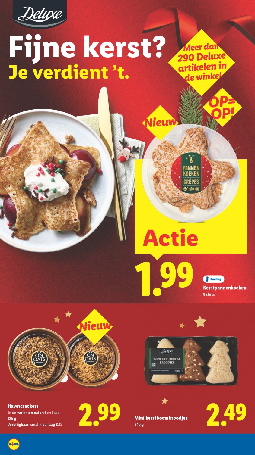 Lidl Aanbiedingen van 08-12-2025 pagina.19