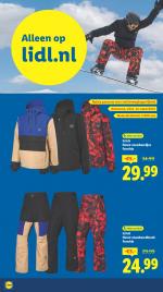 Lidl reclame folder week 50, pagina.4
