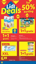 Lidl reclame folder week 50, pagina.7