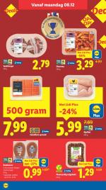 Lidl reclame folder week 50, pagina.12