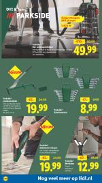 Lidl reclame folder week 50, pagina.26