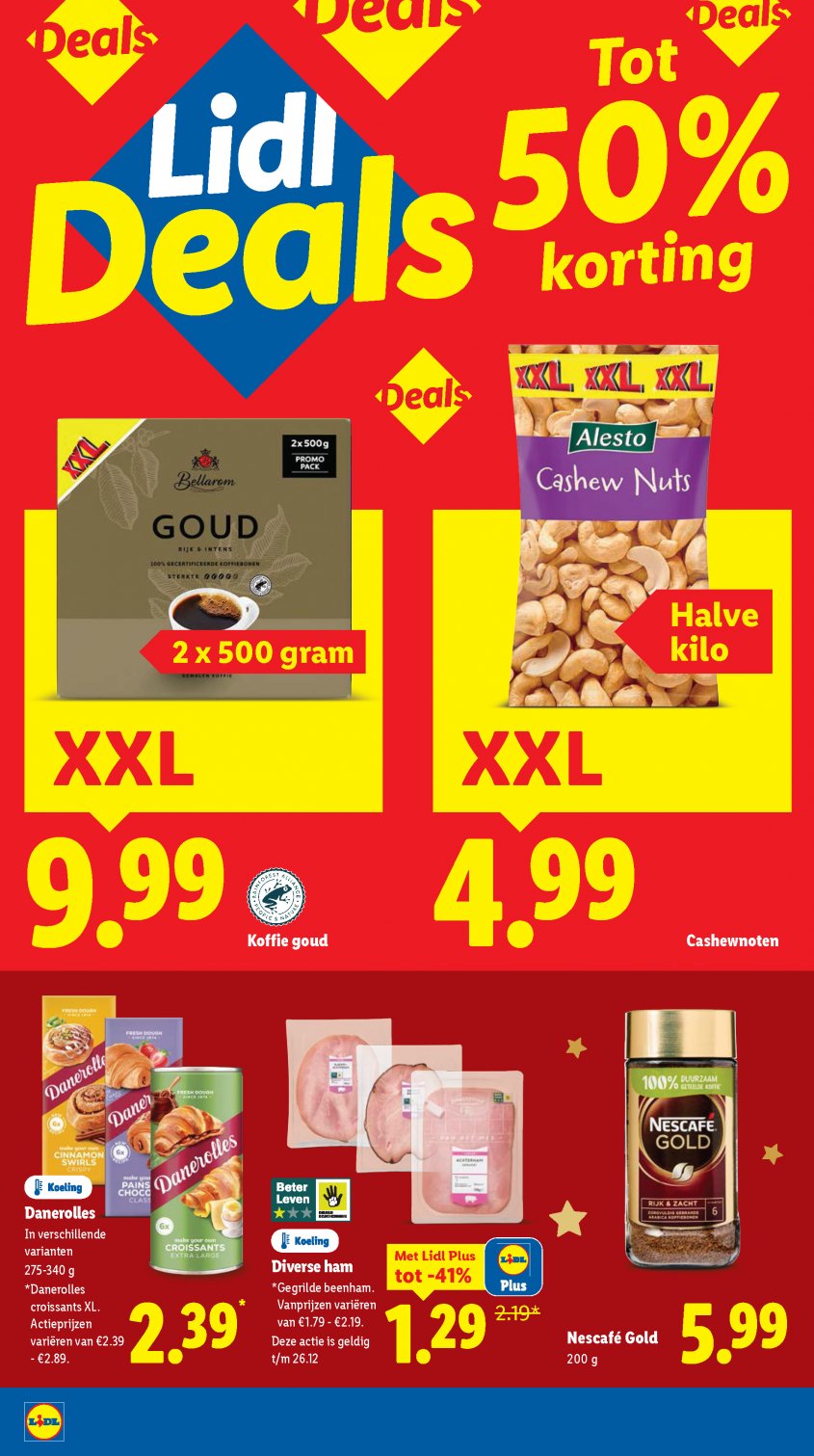 Lidl Aanbiedingen van 15-12-2025 pagina.11