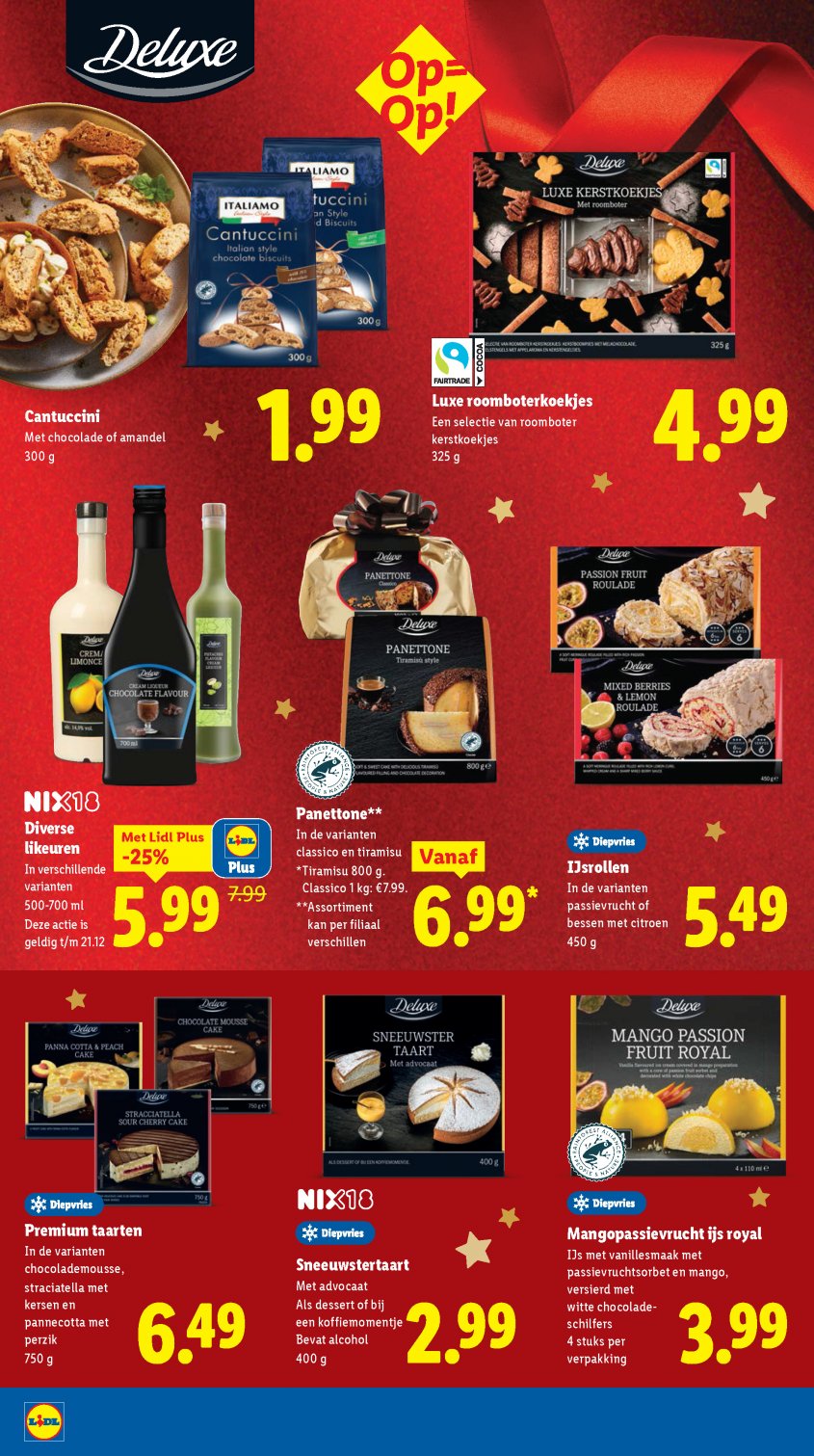 Lidl Aanbiedingen van 15-12-2025 pagina.21