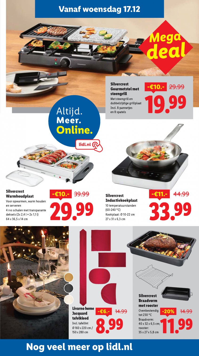 Lidl Aanbiedingen van 15-12-2025 pagina.26