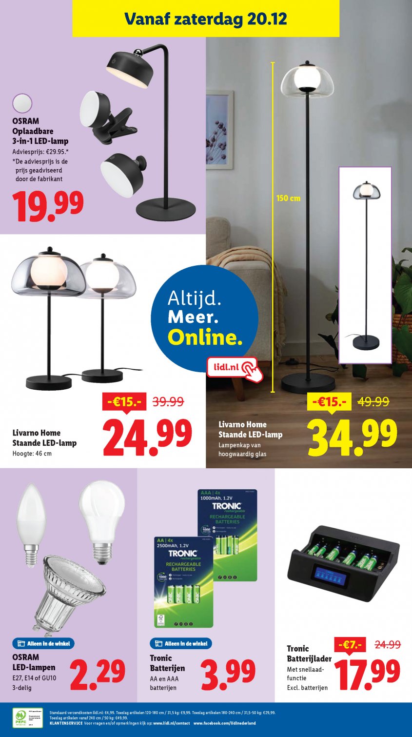 Lidl Aanbiedingen van 15-12-2025 pagina.37