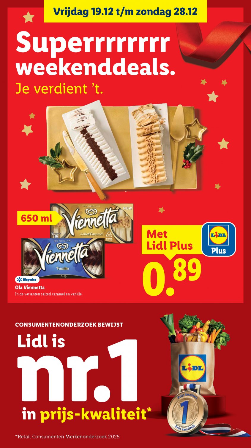 Lidl Aanbiedingen van 15-12-2025 pagina.39