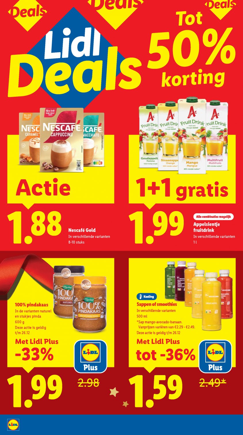 Lidl Aanbiedingen van 15-12-2025 pagina.2