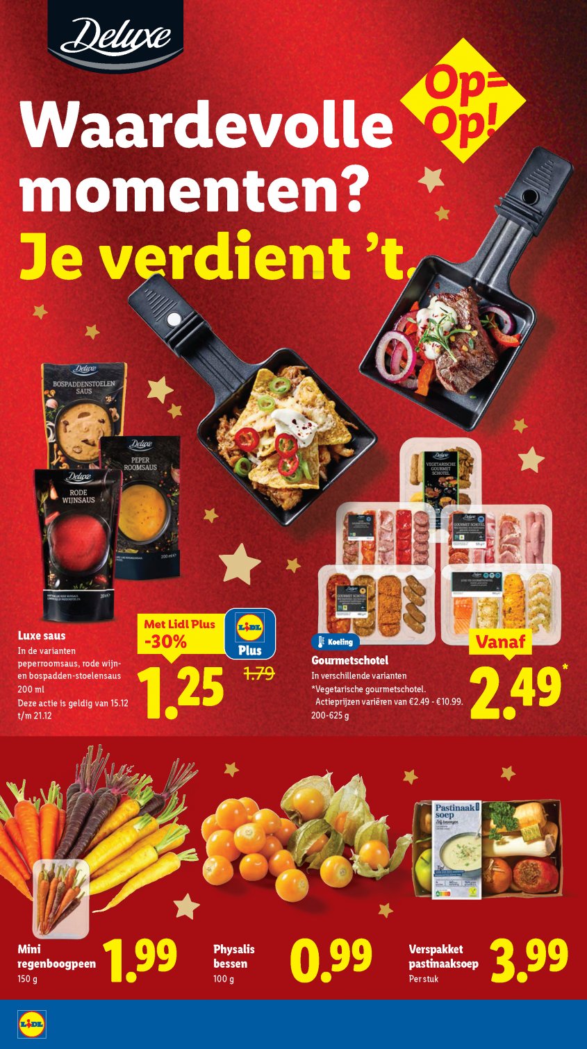 Lidl Aanbiedingen van 15-12-2025 pagina.17