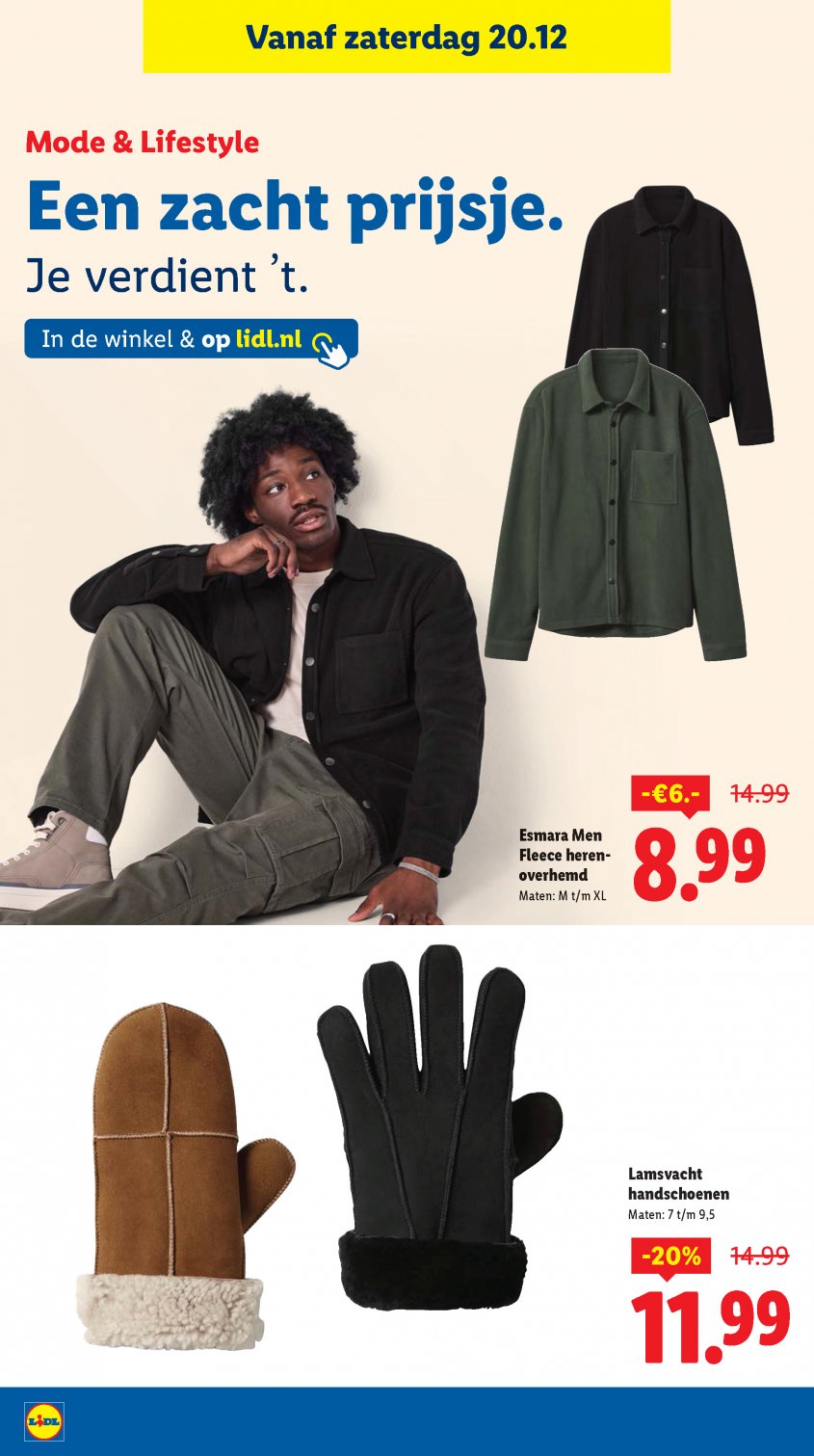 Lidl Aanbiedingen van 15-12-2025 pagina.35
