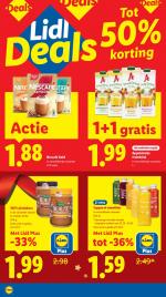 Lidl reclame folder week 51, pagina.2