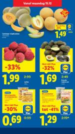 Lidl reclame folder week 51, pagina.5