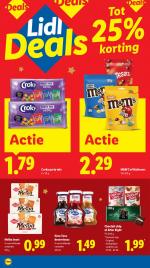 Lidl reclame folder week 51, pagina.13