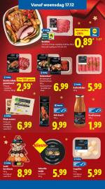 Lidl reclame folder week 51, pagina.18