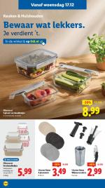 Lidl reclame folder week 51, pagina.28