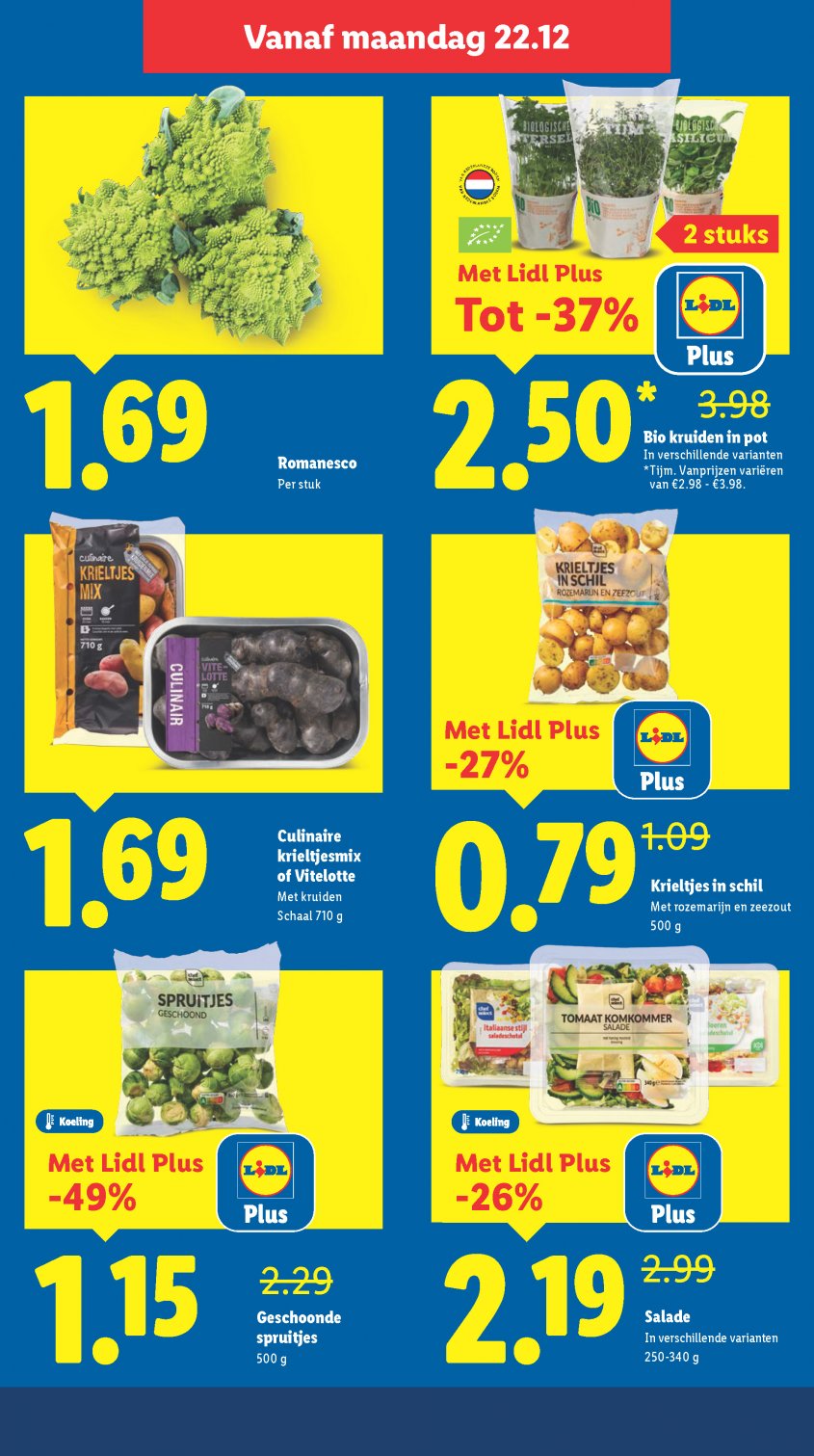 Lidl Aanbiedingen van 22-12-2025 pagina.8