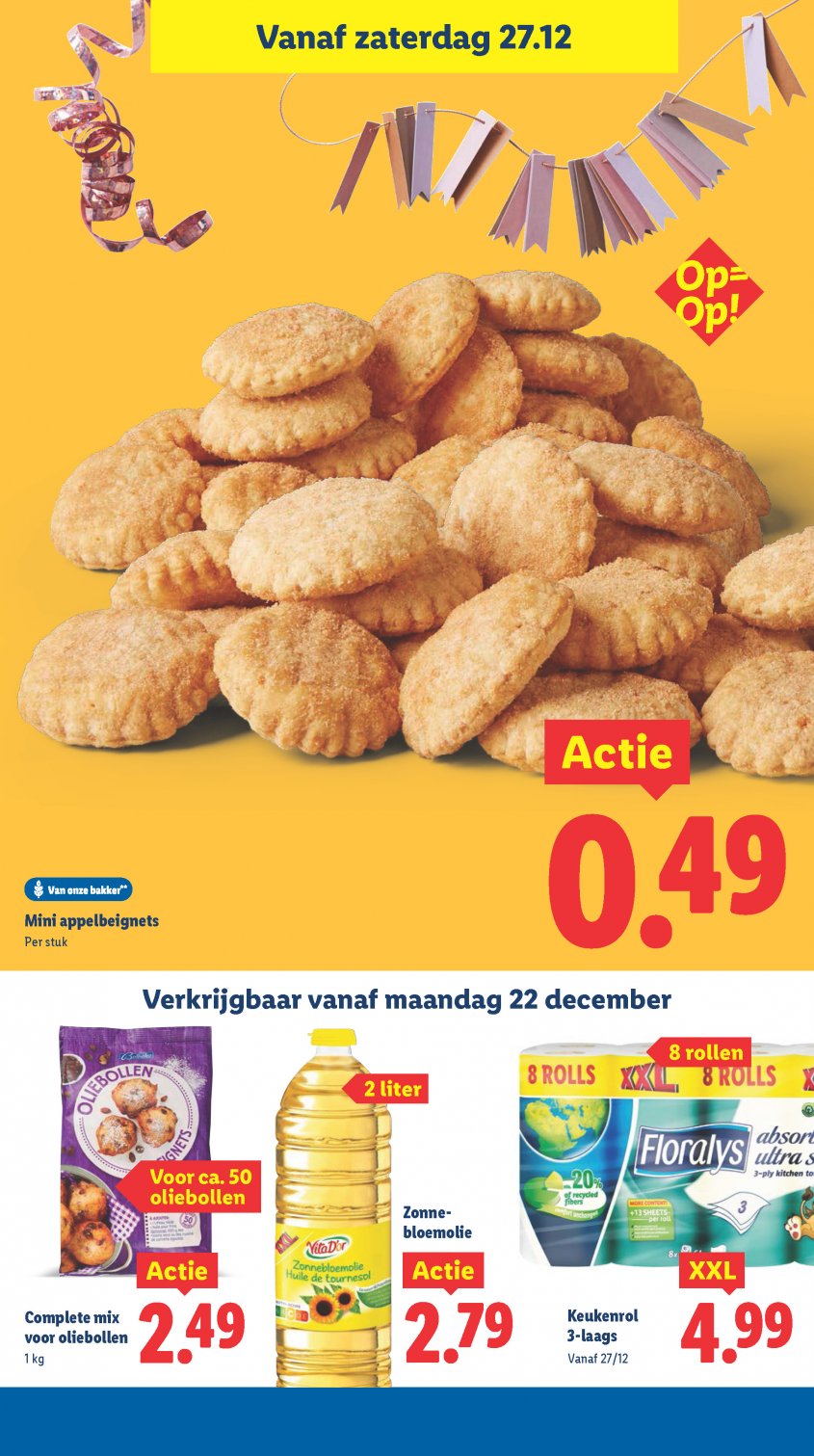 Lidl Aanbiedingen van 22-12-2025 pagina.18